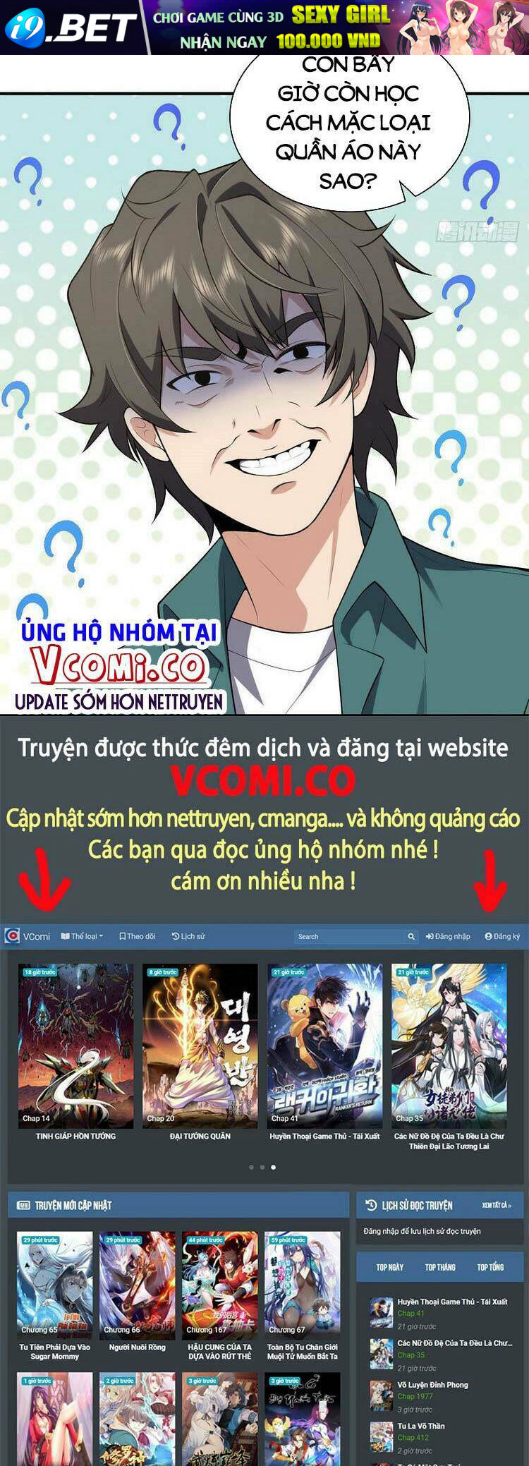 Bà Xã Nhà Tôi Đến Từ Ngàn Năm Trước - Chapter 19 - Page 26