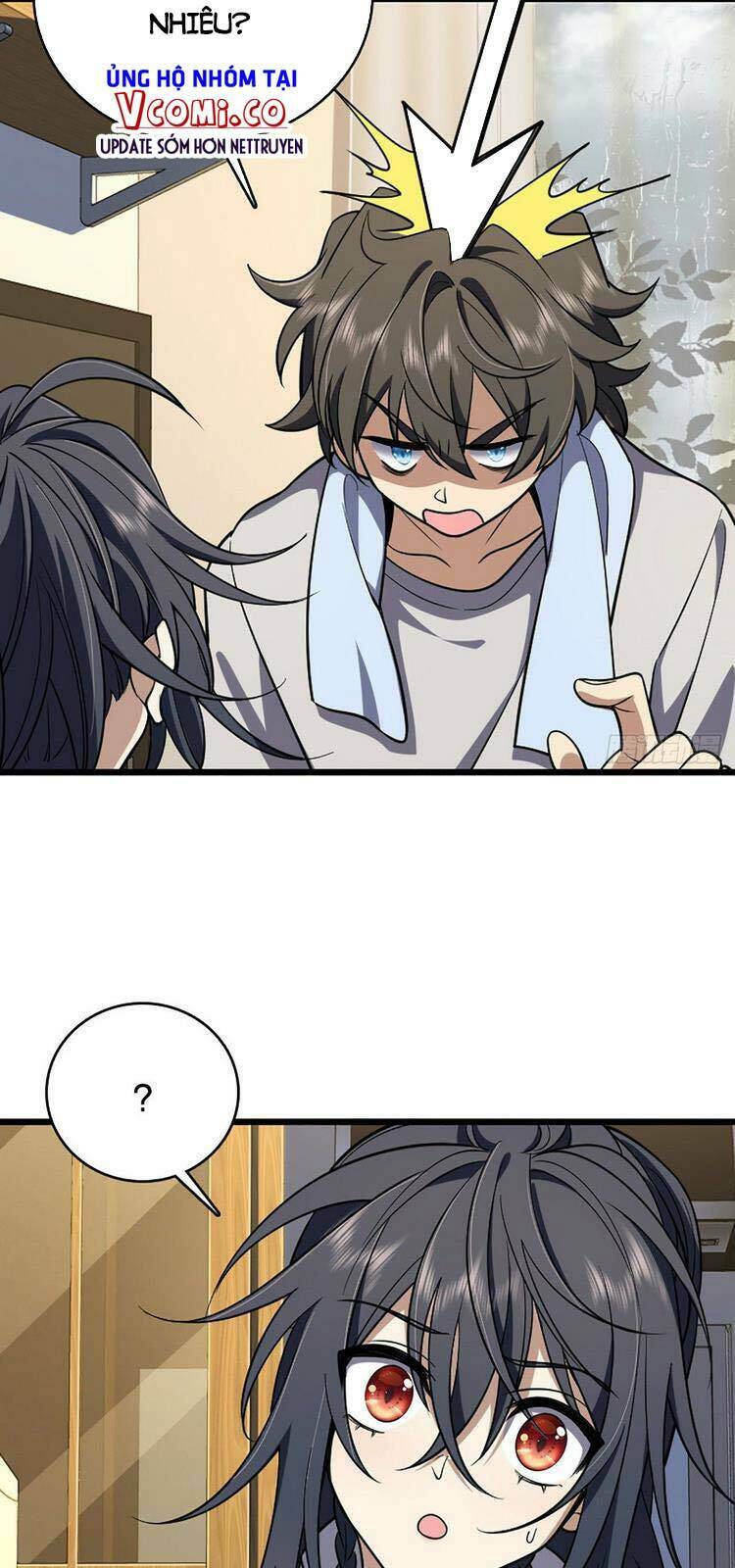 Bà Xã Nhà Tôi Đến Từ Ngàn Năm Trước - Chapter 2 - Page 15