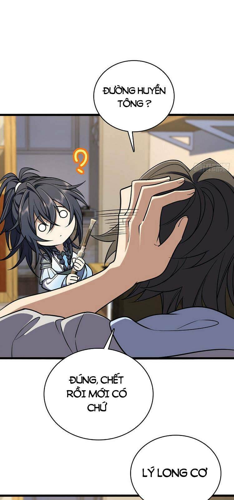 Bà Xã Nhà Tôi Đến Từ Ngàn Năm Trước - Chapter 2 - Page 18