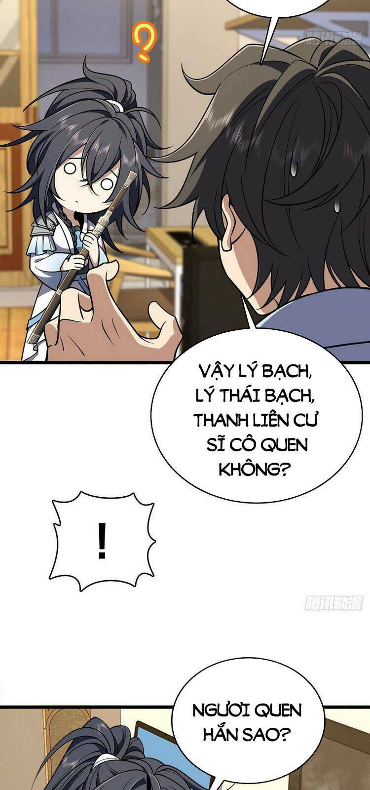 Bà Xã Nhà Tôi Đến Từ Ngàn Năm Trước - Chapter 2 - Page 19