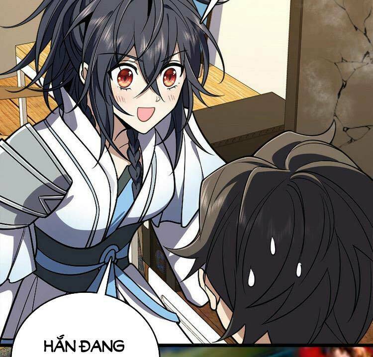 Bà Xã Nhà Tôi Đến Từ Ngàn Năm Trước - Chapter 2 - Page 20