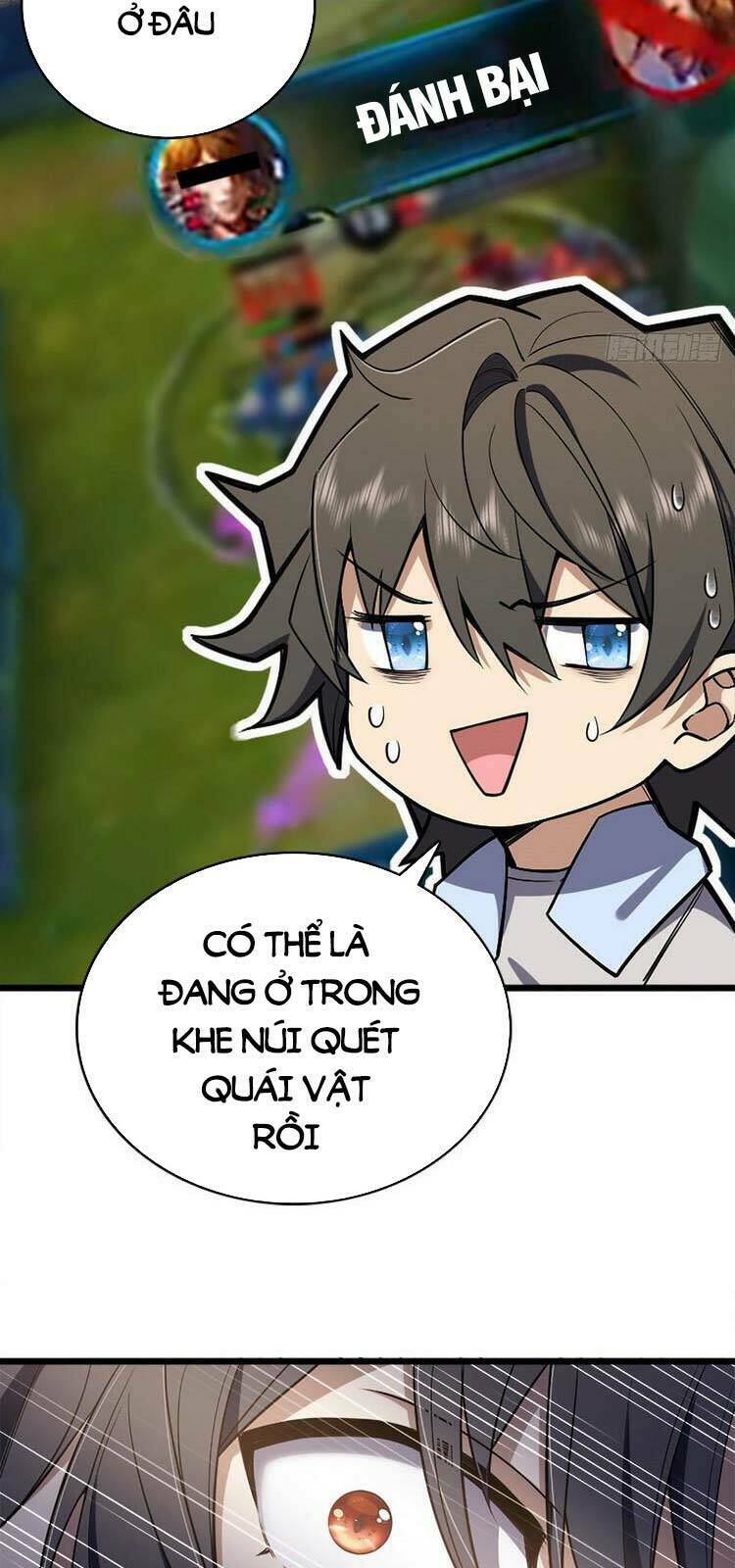 Bà Xã Nhà Tôi Đến Từ Ngàn Năm Trước - Chapter 2 - Page 21