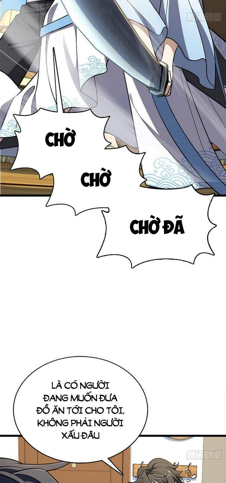 Bà Xã Nhà Tôi Đến Từ Ngàn Năm Trước - Chapter 2 - Page 23