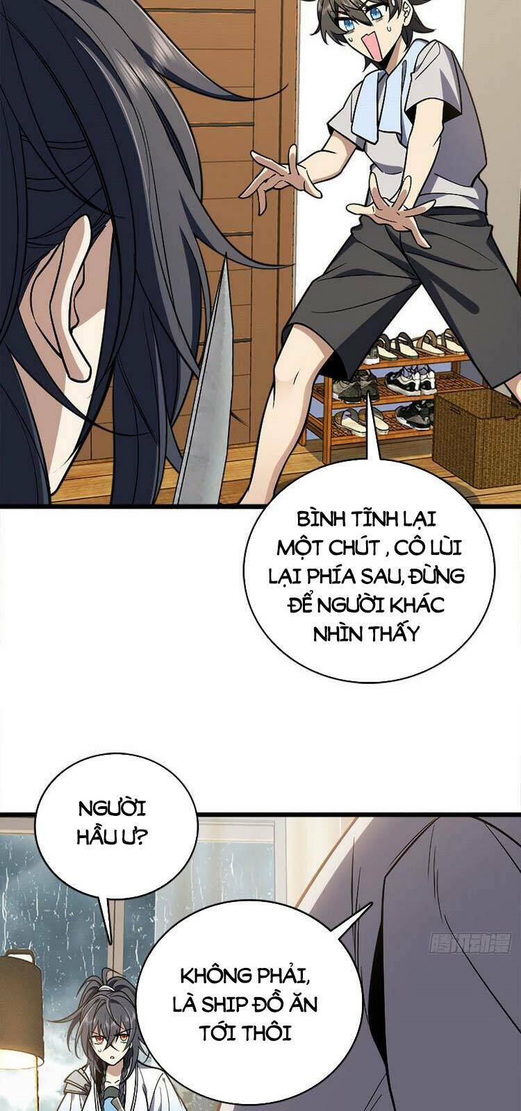 Bà Xã Nhà Tôi Đến Từ Ngàn Năm Trước - Chapter 2 - Page 24