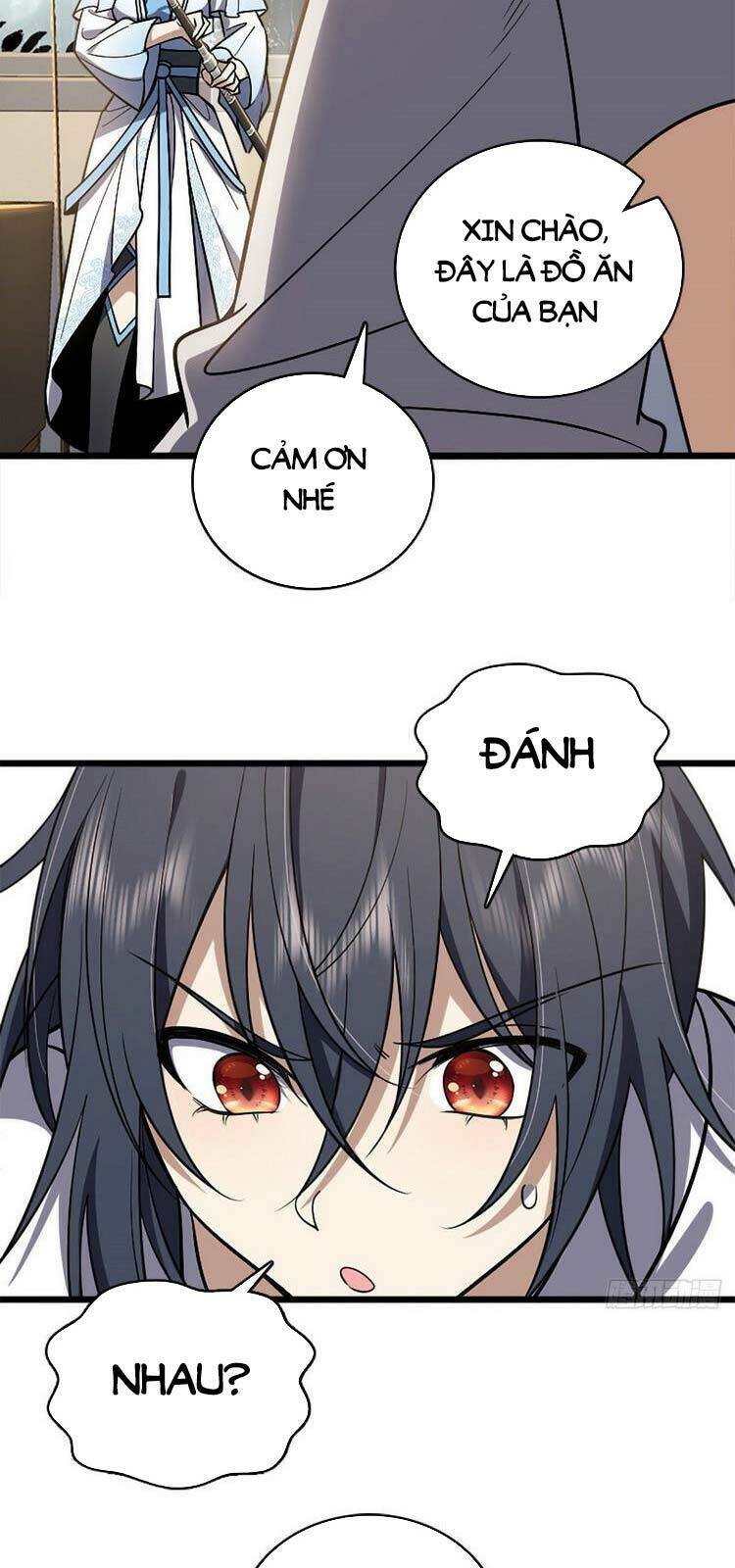 Bà Xã Nhà Tôi Đến Từ Ngàn Năm Trước - Chapter 2 - Page 25