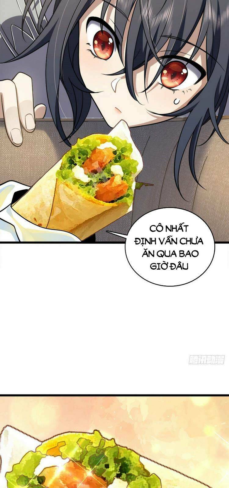 Bà Xã Nhà Tôi Đến Từ Ngàn Năm Trước - Chapter 2 - Page 35