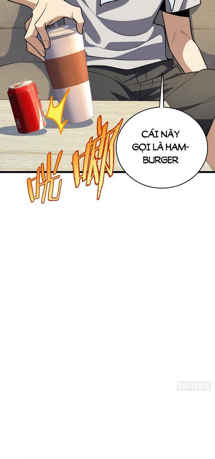 Bà Xã Nhà Tôi Đến Từ Ngàn Năm Trước - Chapter 2 - Page 40