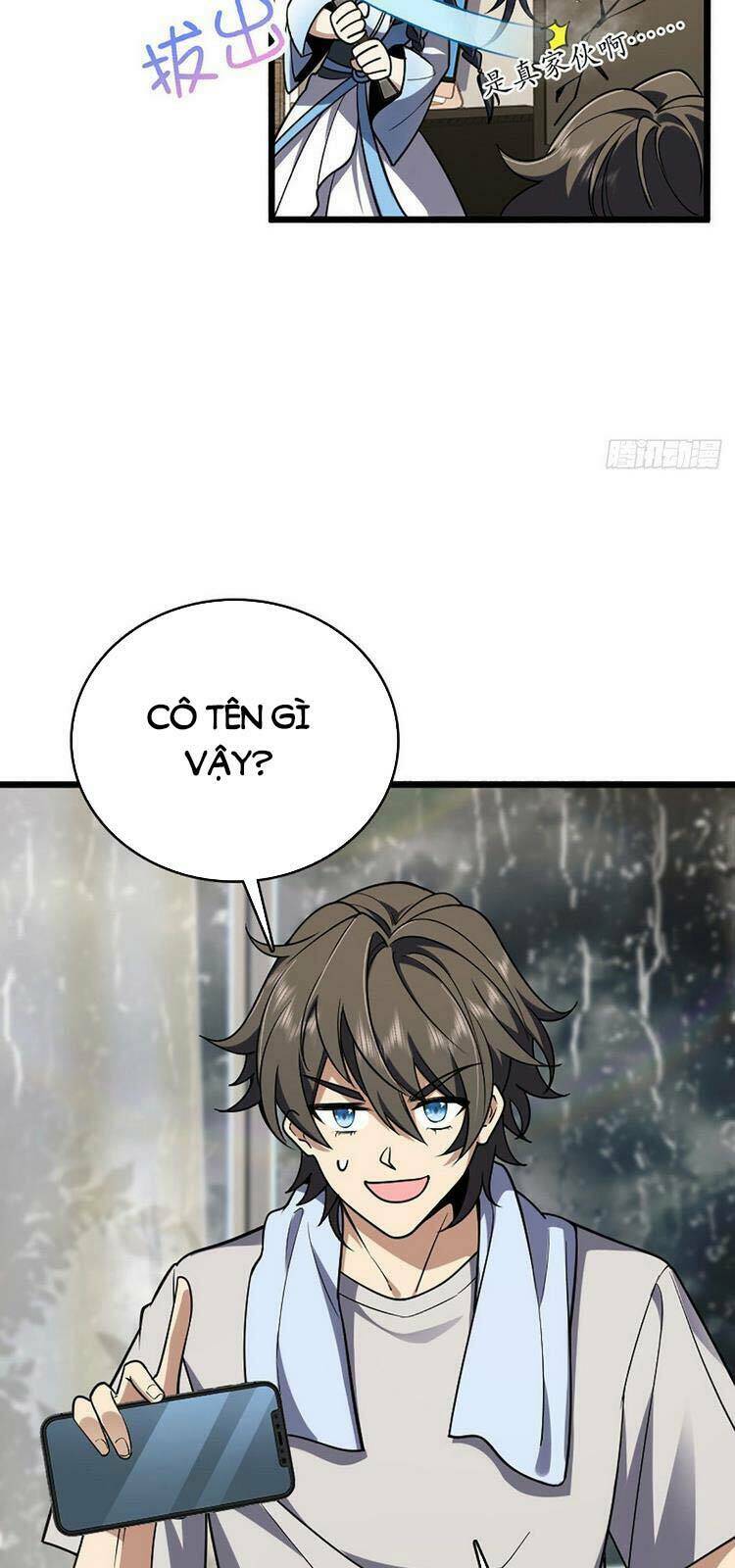 Bà Xã Nhà Tôi Đến Từ Ngàn Năm Trước - Chapter 2 - Page 6