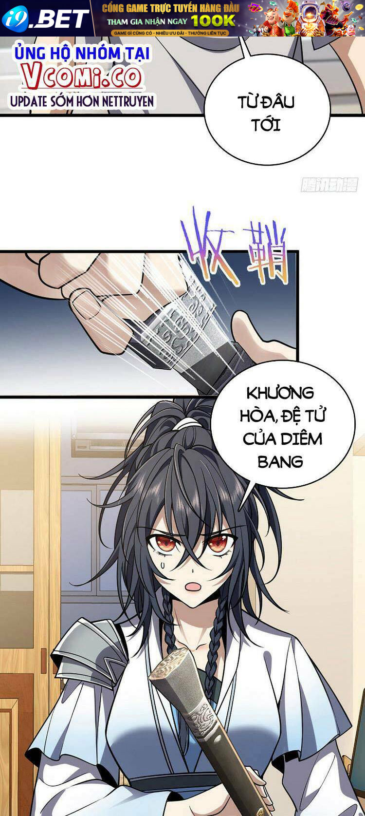 Bà Xã Nhà Tôi Đến Từ Ngàn Năm Trước - Chapter 2 - Page 7