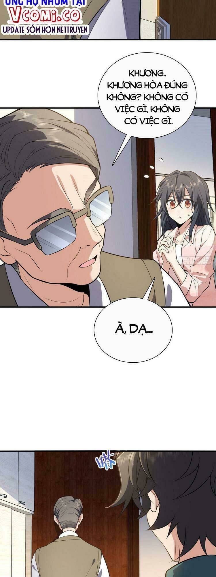 Bà Xã Nhà Tôi Đến Từ Ngàn Năm Trước - Chapter 20 - Page 12