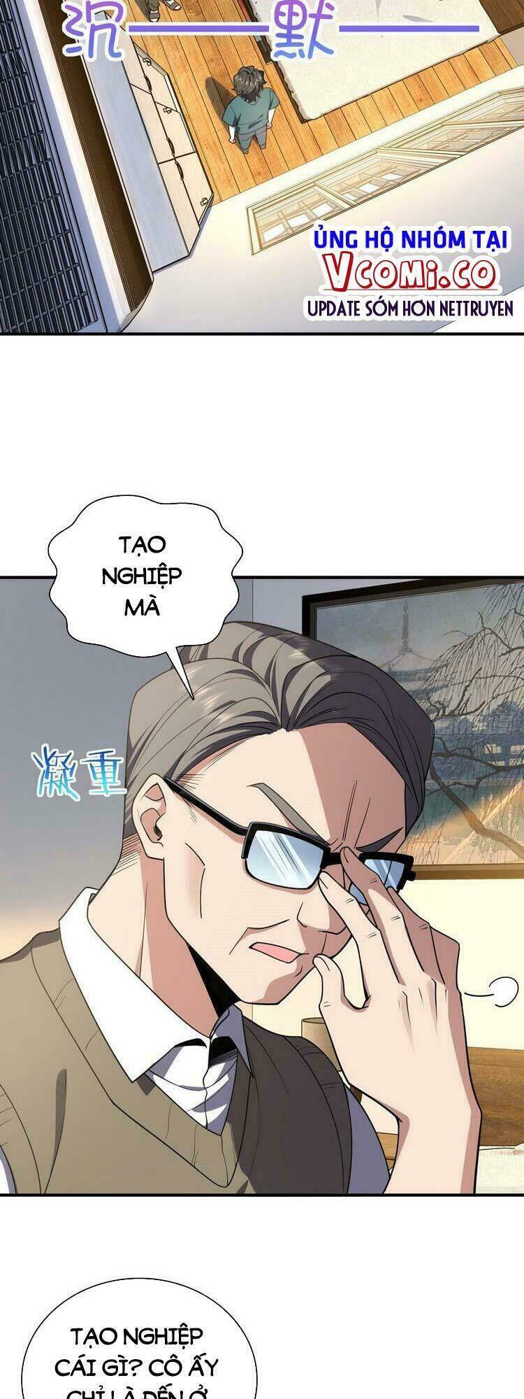 Bà Xã Nhà Tôi Đến Từ Ngàn Năm Trước - Chapter 20 - Page 17