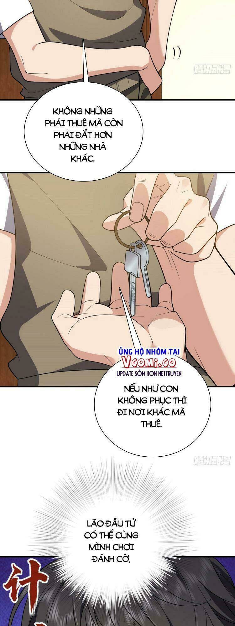 Bà Xã Nhà Tôi Đến Từ Ngàn Năm Trước - Chapter 20 - Page 23