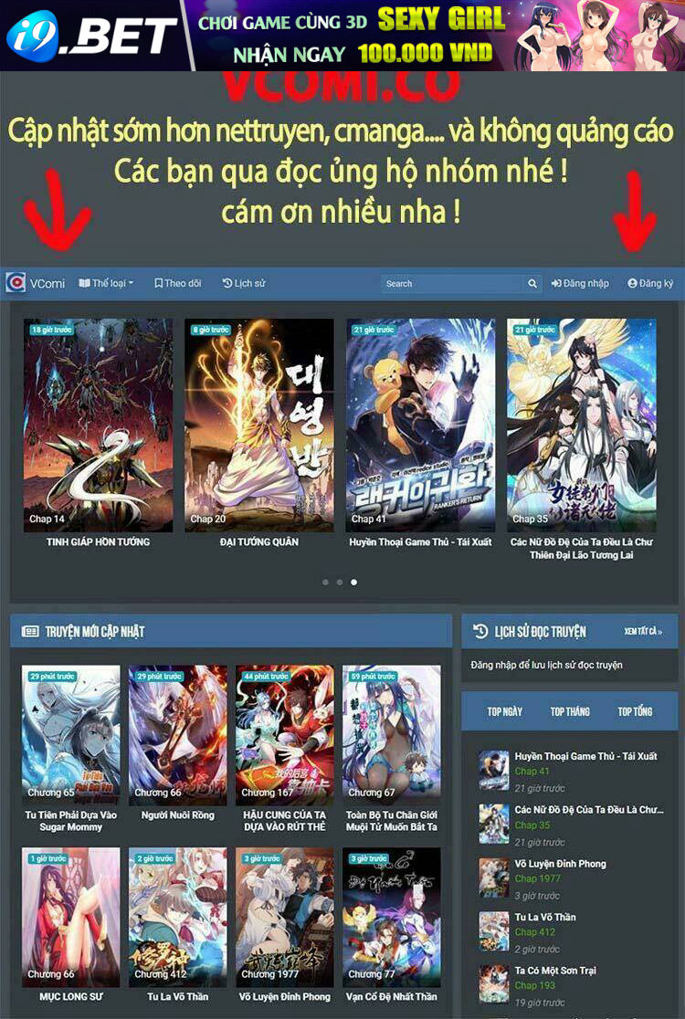 Bà Xã Nhà Tôi Đến Từ Ngàn Năm Trước - Chapter 20 - Page 35