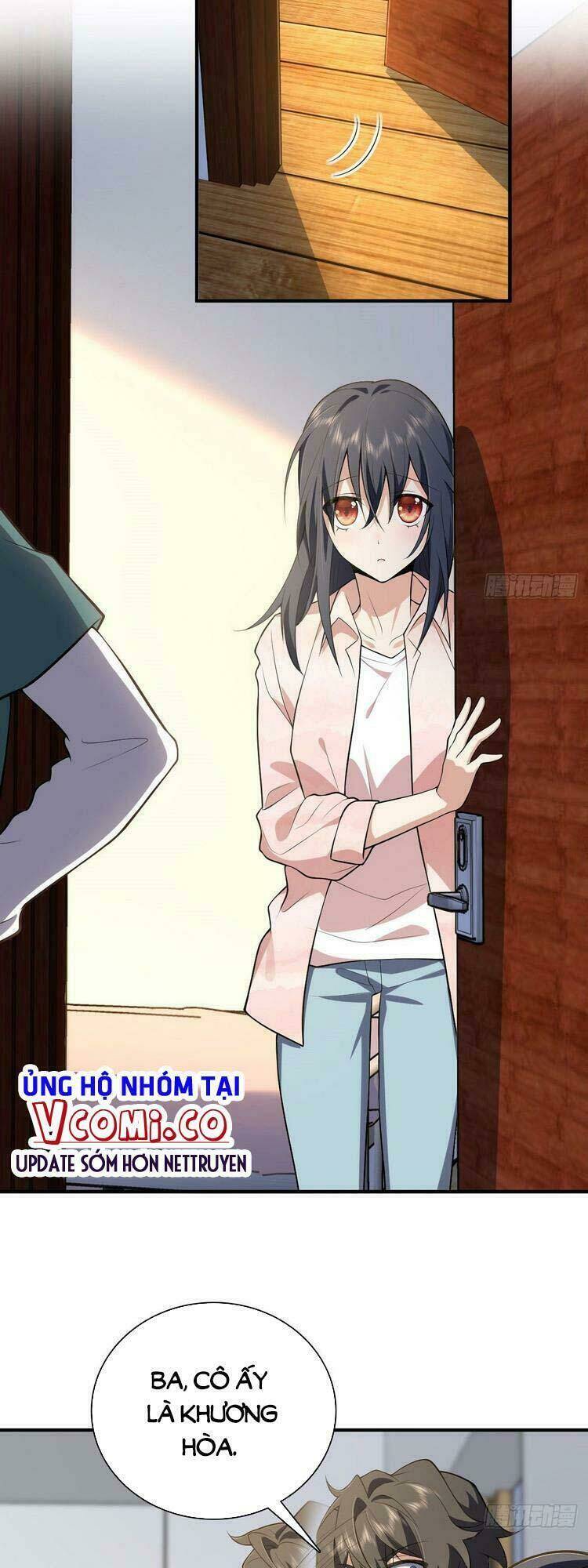 Bà Xã Nhà Tôi Đến Từ Ngàn Năm Trước - Chapter 20 - Page 5