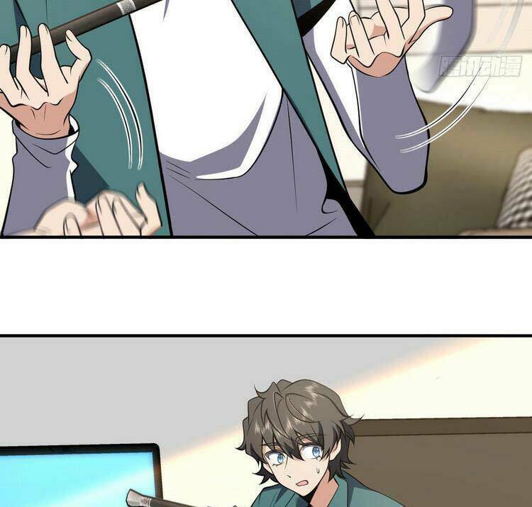 Bà Xã Nhà Tôi Đến Từ Ngàn Năm Trước - Chapter 21 - Page 16