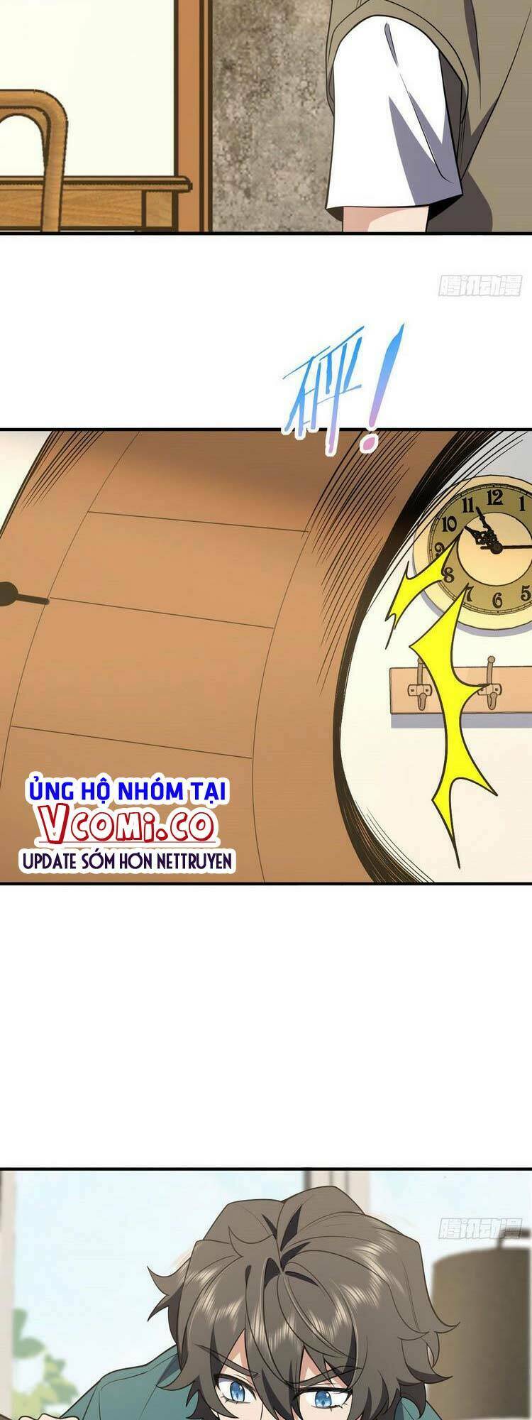 Bà Xã Nhà Tôi Đến Từ Ngàn Năm Trước - Chapter 21 - Page 18