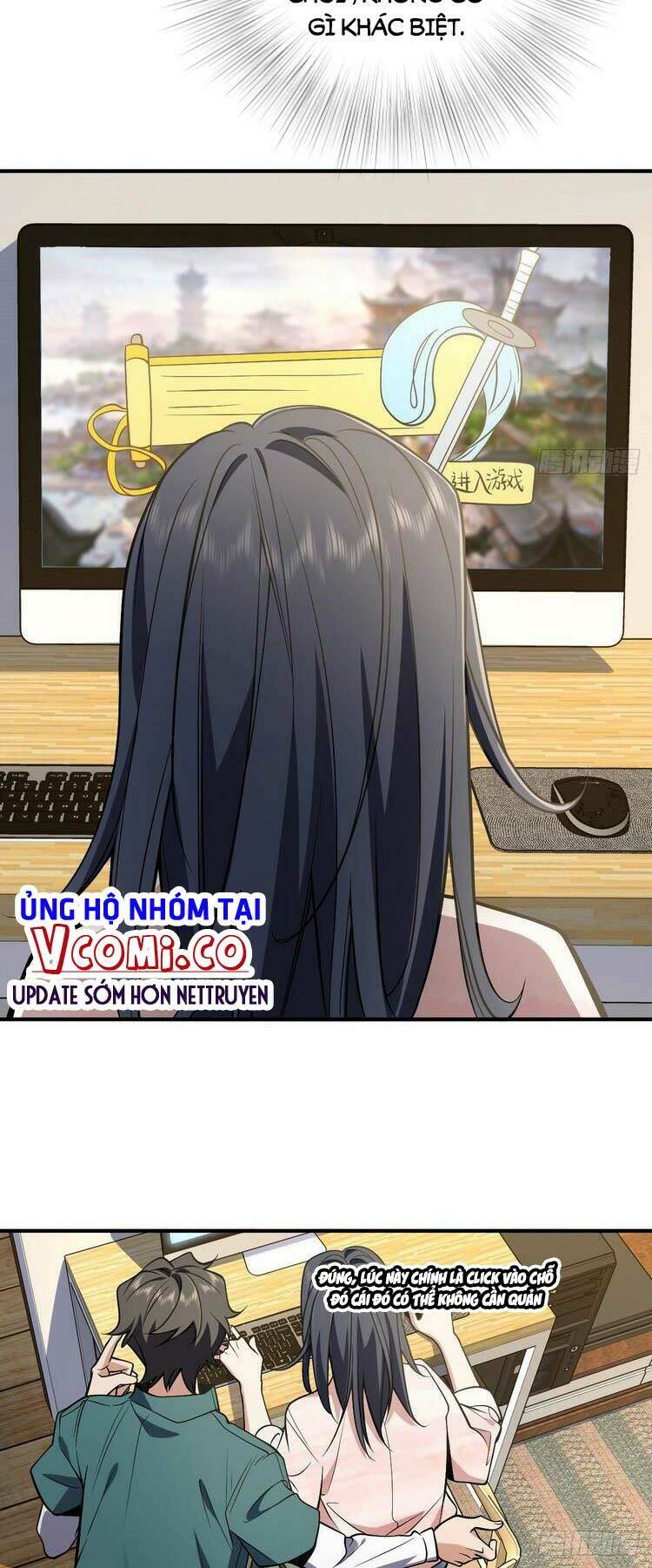 Bà Xã Nhà Tôi Đến Từ Ngàn Năm Trước - Chapter 21 - Page 28