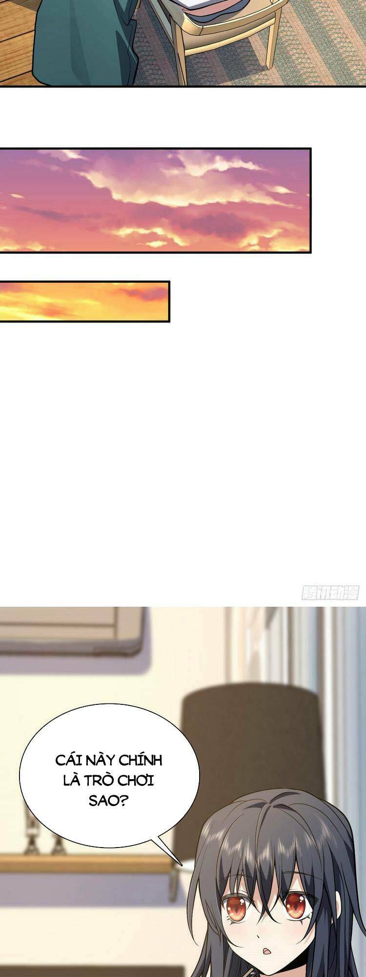 Bà Xã Nhà Tôi Đến Từ Ngàn Năm Trước - Chapter 21 - Page 29