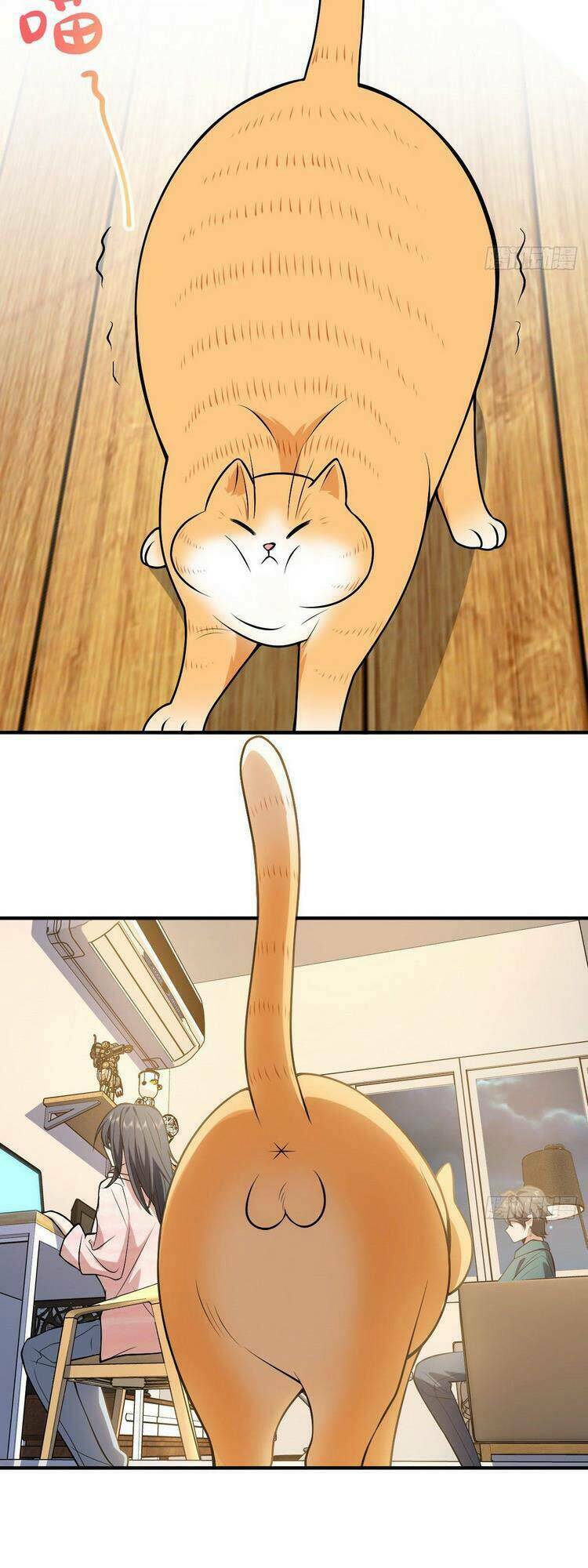 Bà Xã Nhà Tôi Đến Từ Ngàn Năm Trước - Chapter 21 - Page 35