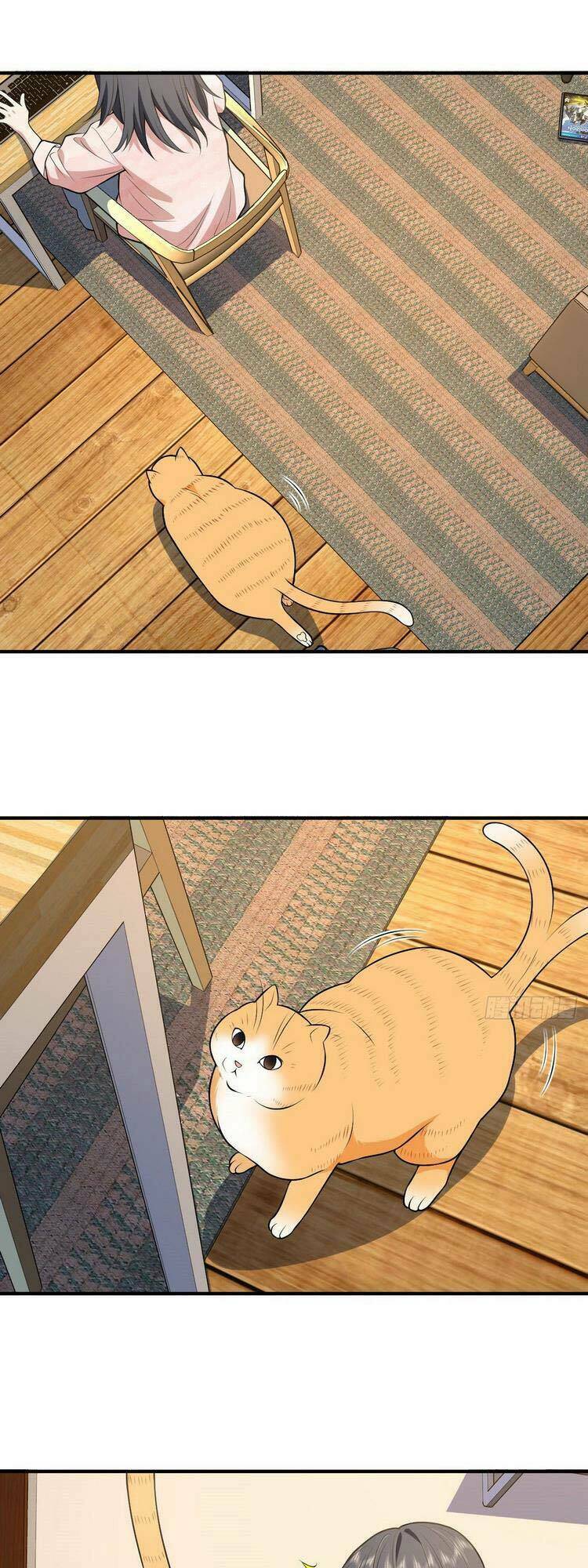 Bà Xã Nhà Tôi Đến Từ Ngàn Năm Trước - Chapter 21 - Page 37