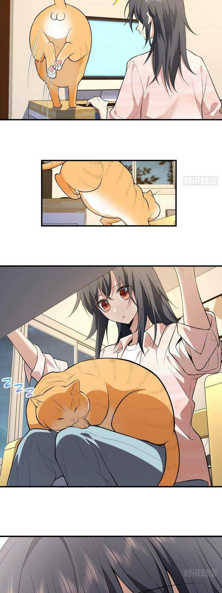 Bà Xã Nhà Tôi Đến Từ Ngàn Năm Trước - Chapter 21 - Page 38