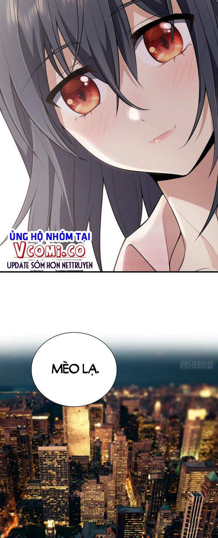 Bà Xã Nhà Tôi Đến Từ Ngàn Năm Trước - Chapter 21 - Page 39