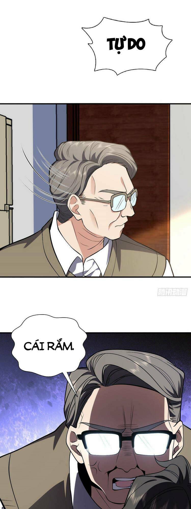 Bà Xã Nhà Tôi Đến Từ Ngàn Năm Trước - Chapter 21 - Page 6