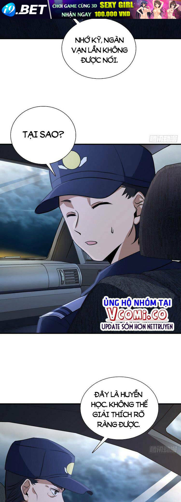 Bà Xã Nhà Tôi Đến Từ Ngàn Năm Trước - Chapter 22 - Page 9