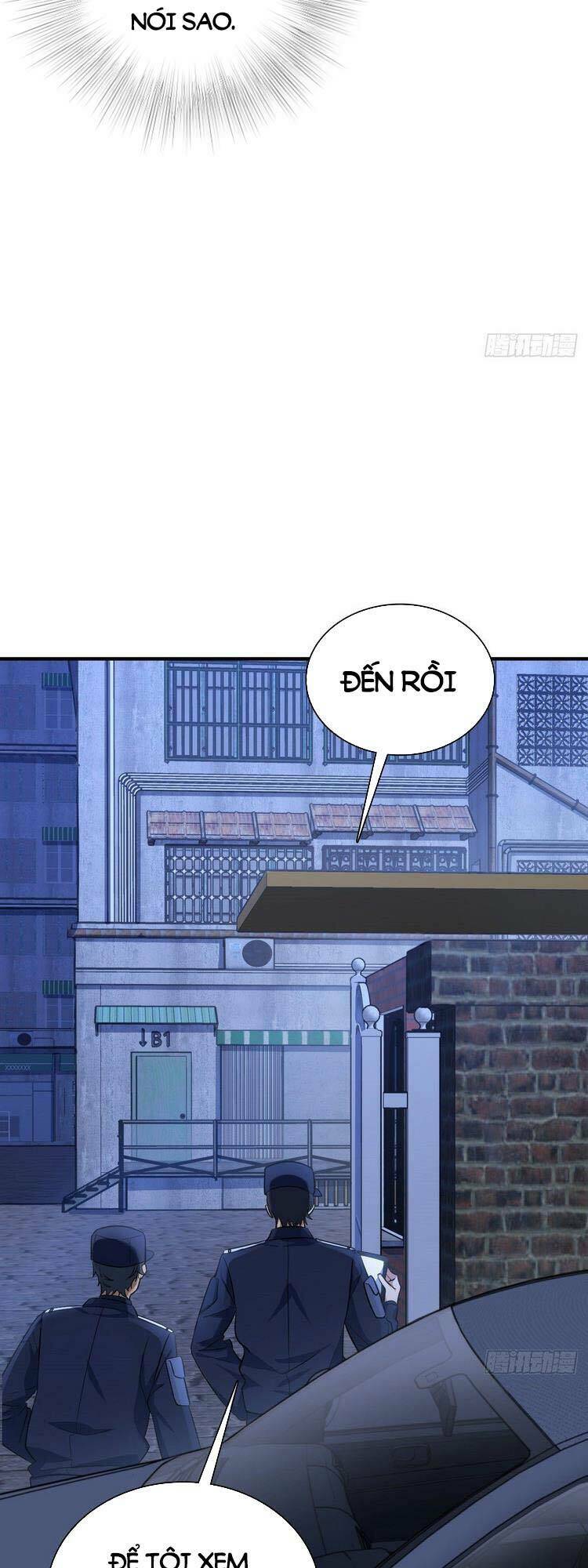 Bà Xã Nhà Tôi Đến Từ Ngàn Năm Trước - Chapter 22 - Page 11