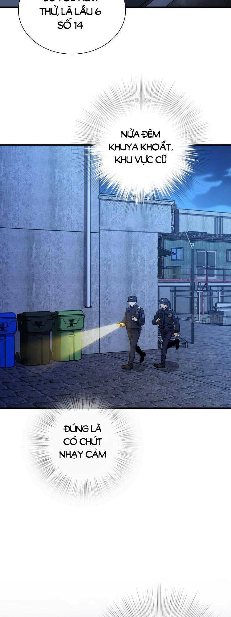 Bà Xã Nhà Tôi Đến Từ Ngàn Năm Trước - Chapter 22 - Page 12