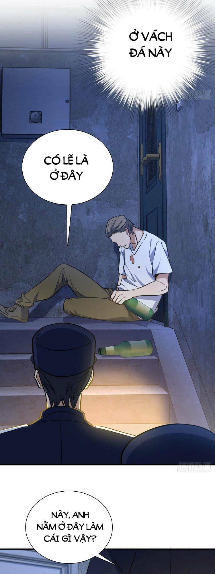 Bà Xã Nhà Tôi Đến Từ Ngàn Năm Trước - Chapter 22 - Page 13