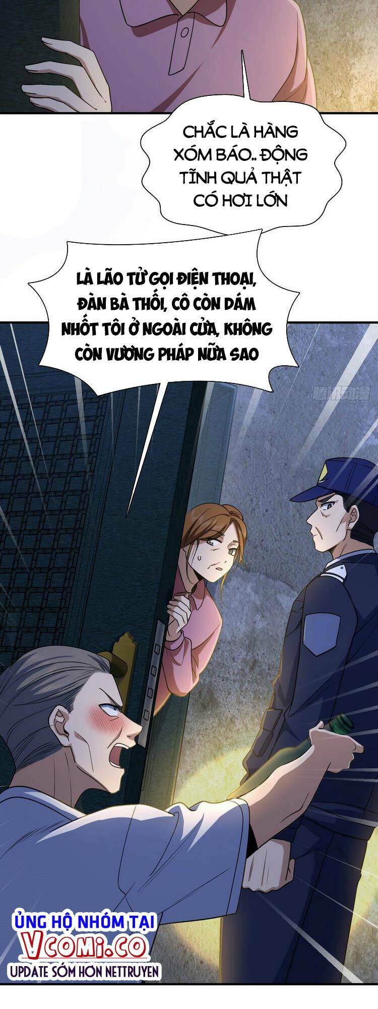 Bà Xã Nhà Tôi Đến Từ Ngàn Năm Trước - Chapter 22 - Page 18