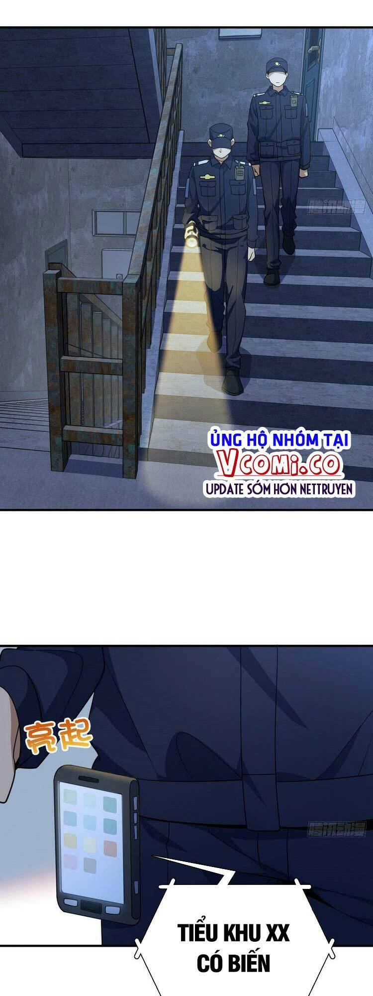 Bà Xã Nhà Tôi Đến Từ Ngàn Năm Trước - Chapter 22 - Page 22