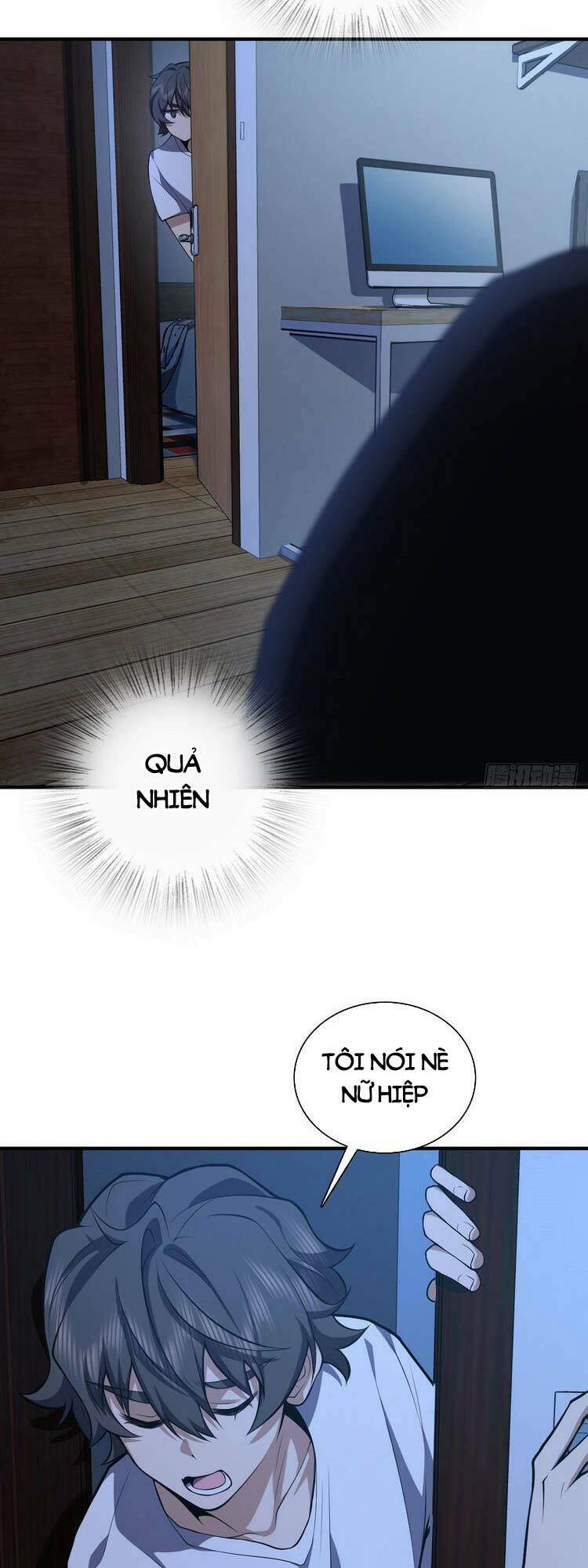 Bà Xã Nhà Tôi Đến Từ Ngàn Năm Trước - Chapter 22 - Page 25