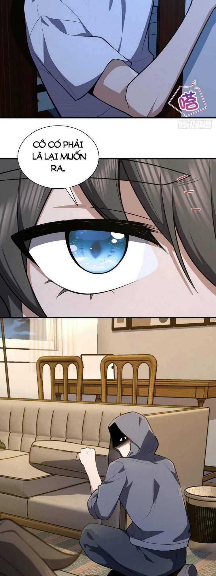 Bà Xã Nhà Tôi Đến Từ Ngàn Năm Trước - Chapter 22 - Page 26