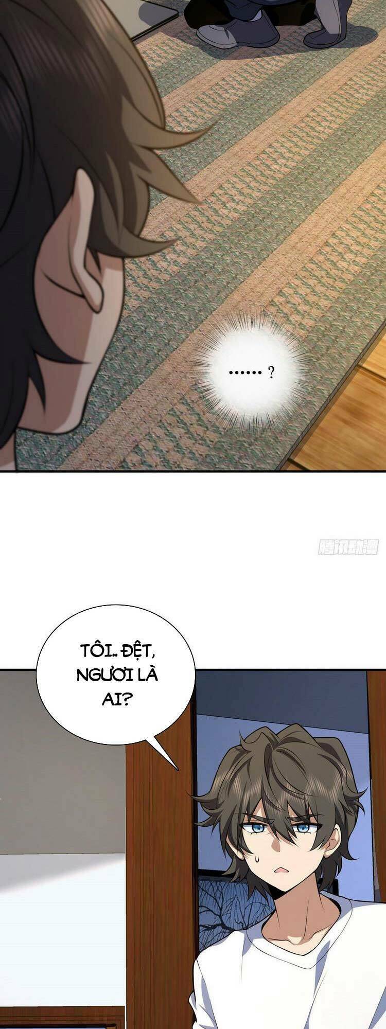 Bà Xã Nhà Tôi Đến Từ Ngàn Năm Trước - Chapter 22 - Page 27