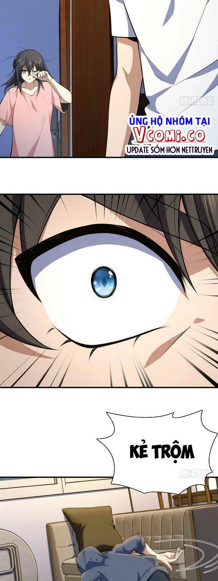 Bà Xã Nhà Tôi Đến Từ Ngàn Năm Trước - Chapter 22 - Page 28