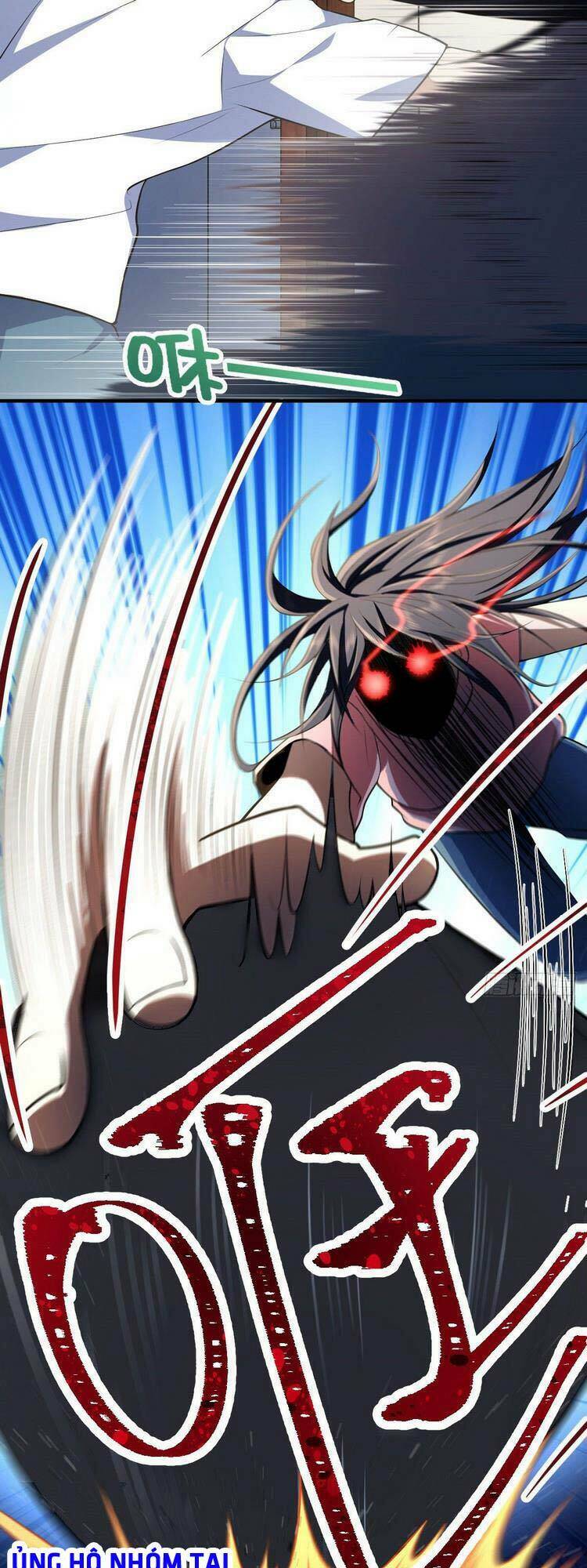 Bà Xã Nhà Tôi Đến Từ Ngàn Năm Trước - Chapter 22 - Page 30