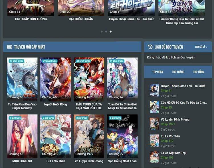 Bà Xã Nhà Tôi Đến Từ Ngàn Năm Trước - Chapter 22 - Page 36