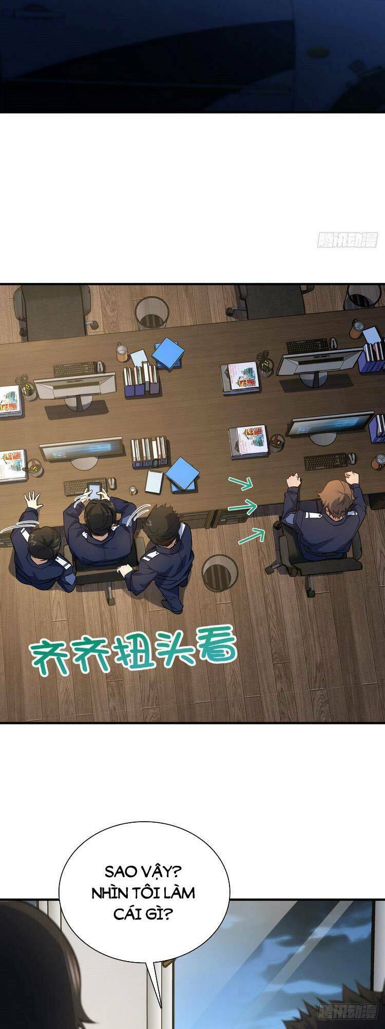 Bà Xã Nhà Tôi Đến Từ Ngàn Năm Trước - Chapter 22 - Page 4