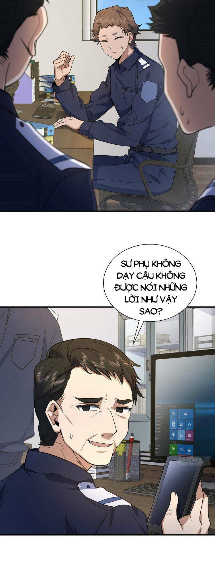 Bà Xã Nhà Tôi Đến Từ Ngàn Năm Trước - Chapter 22 - Page 5