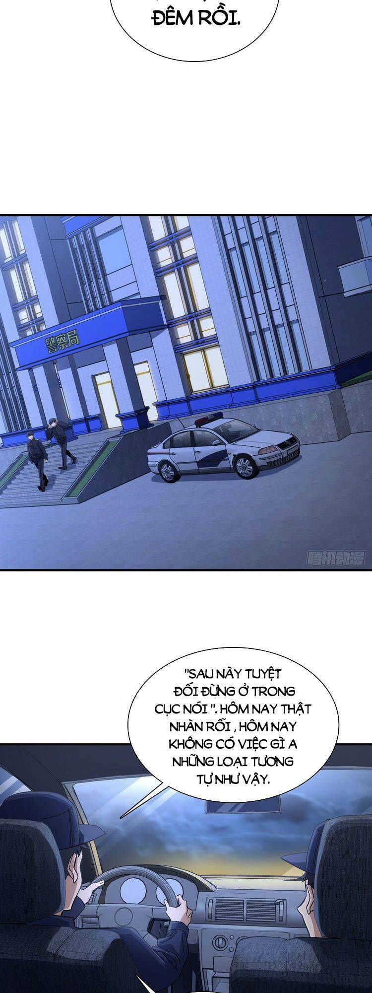 Bà Xã Nhà Tôi Đến Từ Ngàn Năm Trước - Chapter 22 - Page 8