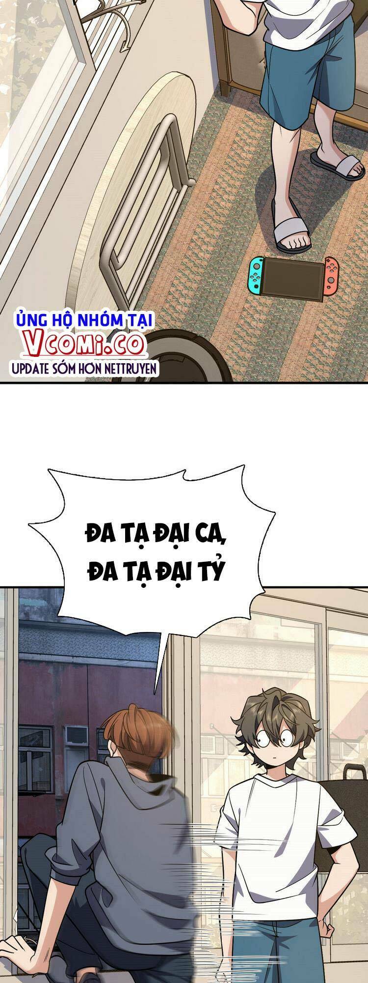 Bà Xã Nhà Tôi Đến Từ Ngàn Năm Trước - Chapter 23 - Page 13