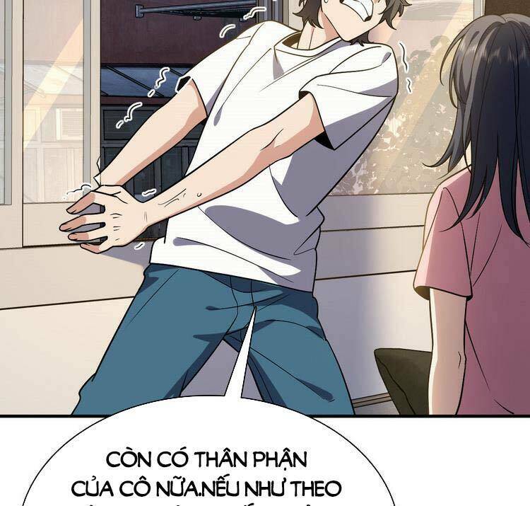 Bà Xã Nhà Tôi Đến Từ Ngàn Năm Trước - Chapter 23 - Page 16