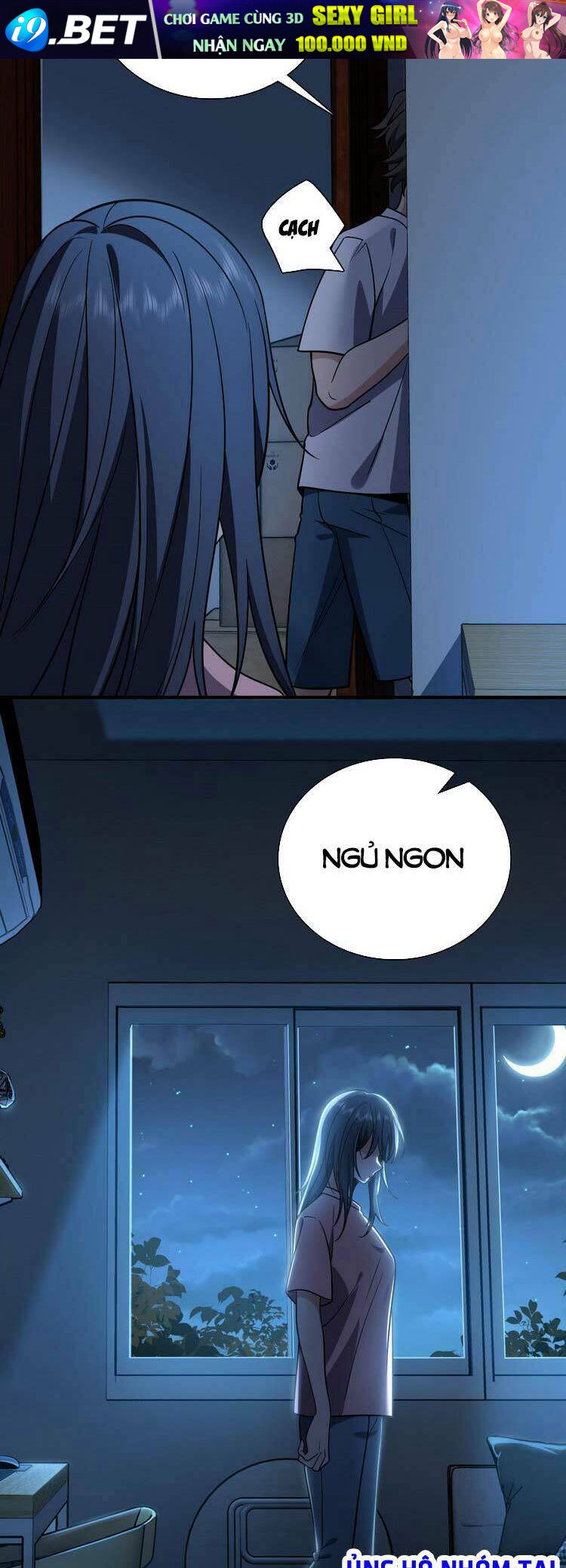 Bà Xã Nhà Tôi Đến Từ Ngàn Năm Trước - Chapter 23 - Page 21