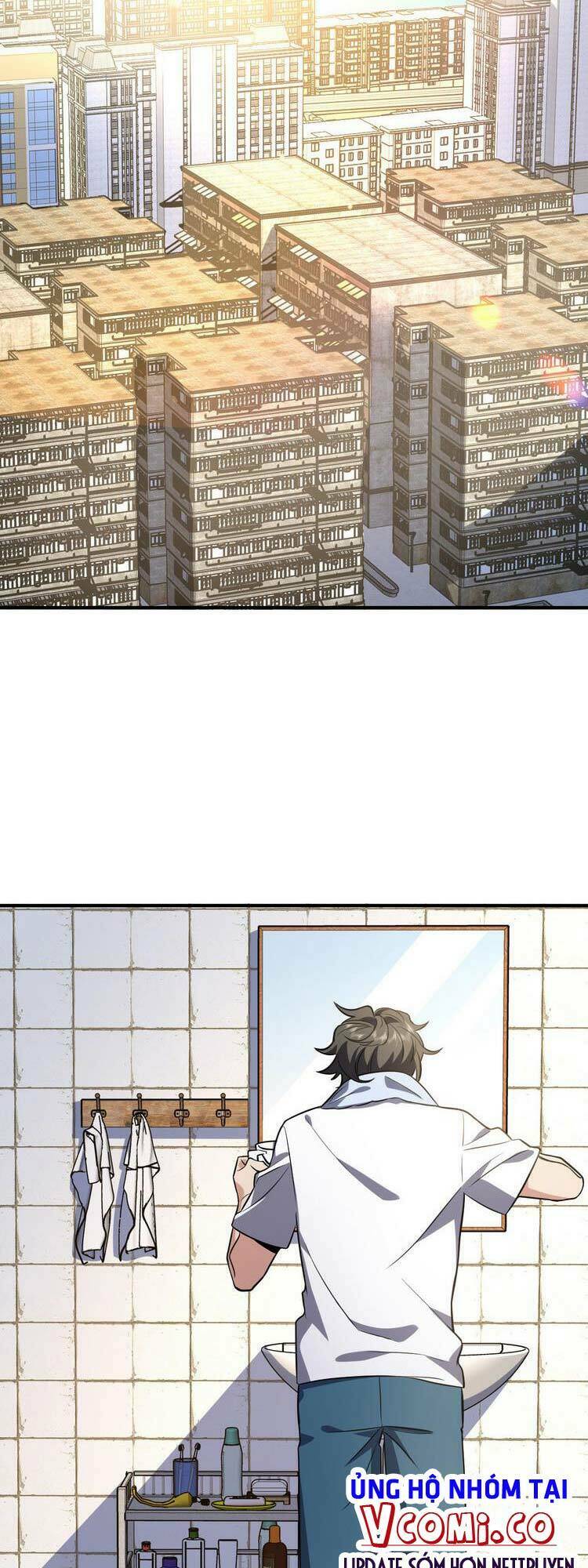 Bà Xã Nhà Tôi Đến Từ Ngàn Năm Trước - Chapter 23 - Page 23