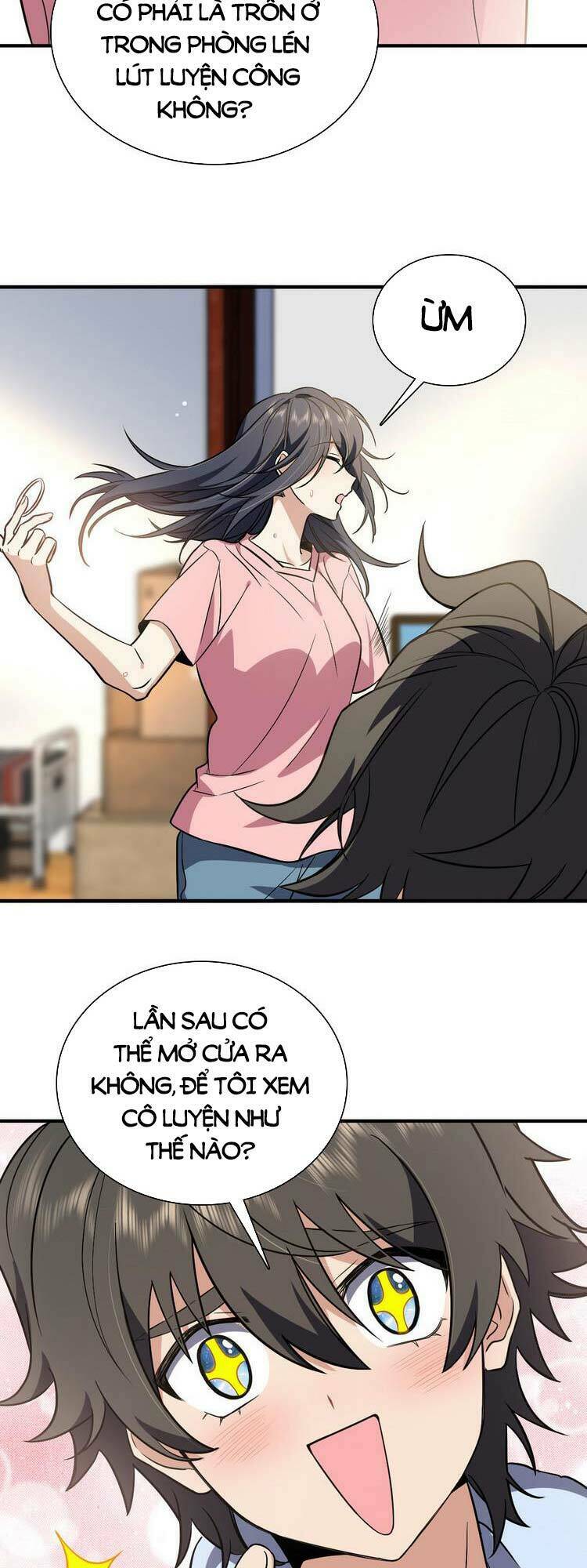 Bà Xã Nhà Tôi Đến Từ Ngàn Năm Trước - Chapter 23 - Page 26