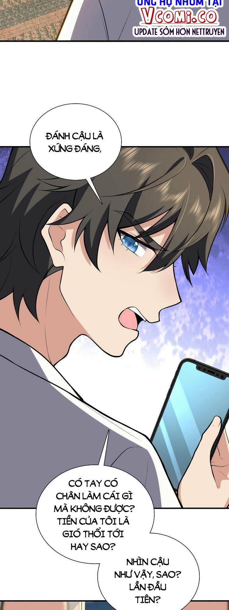 Bà Xã Nhà Tôi Đến Từ Ngàn Năm Trước - Chapter 23 - Page 5