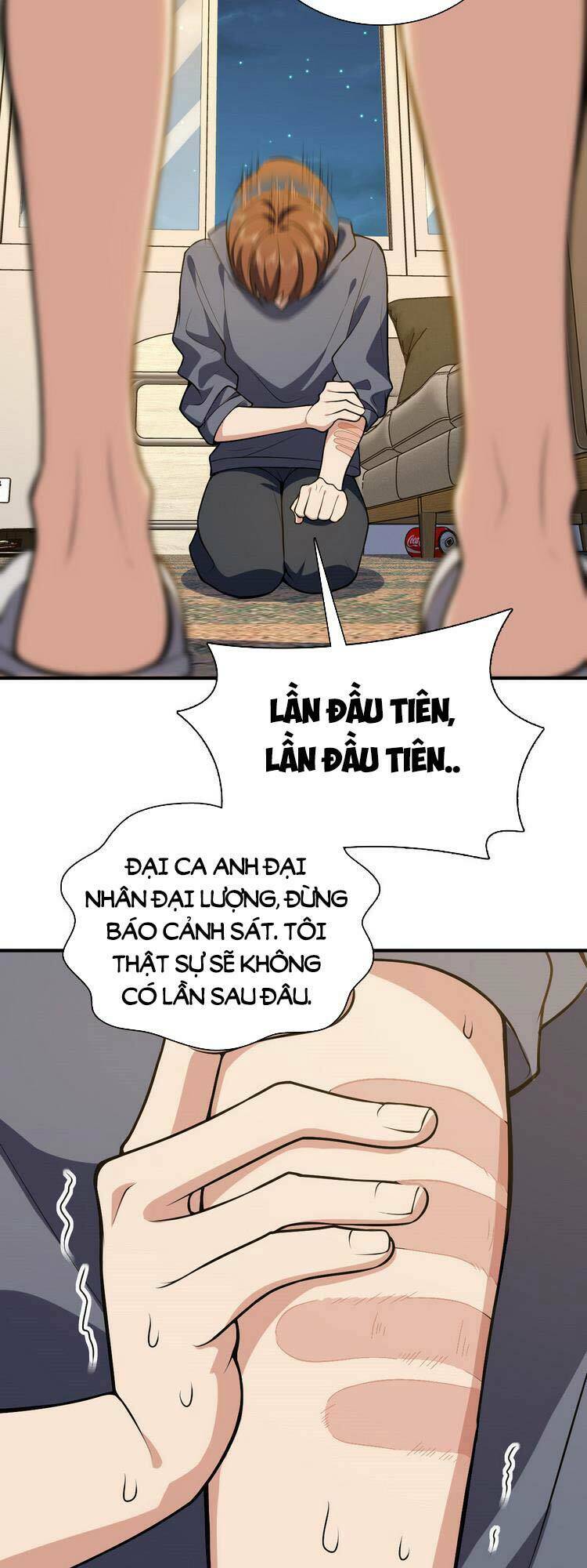 Bà Xã Nhà Tôi Đến Từ Ngàn Năm Trước - Chapter 23 - Page 6