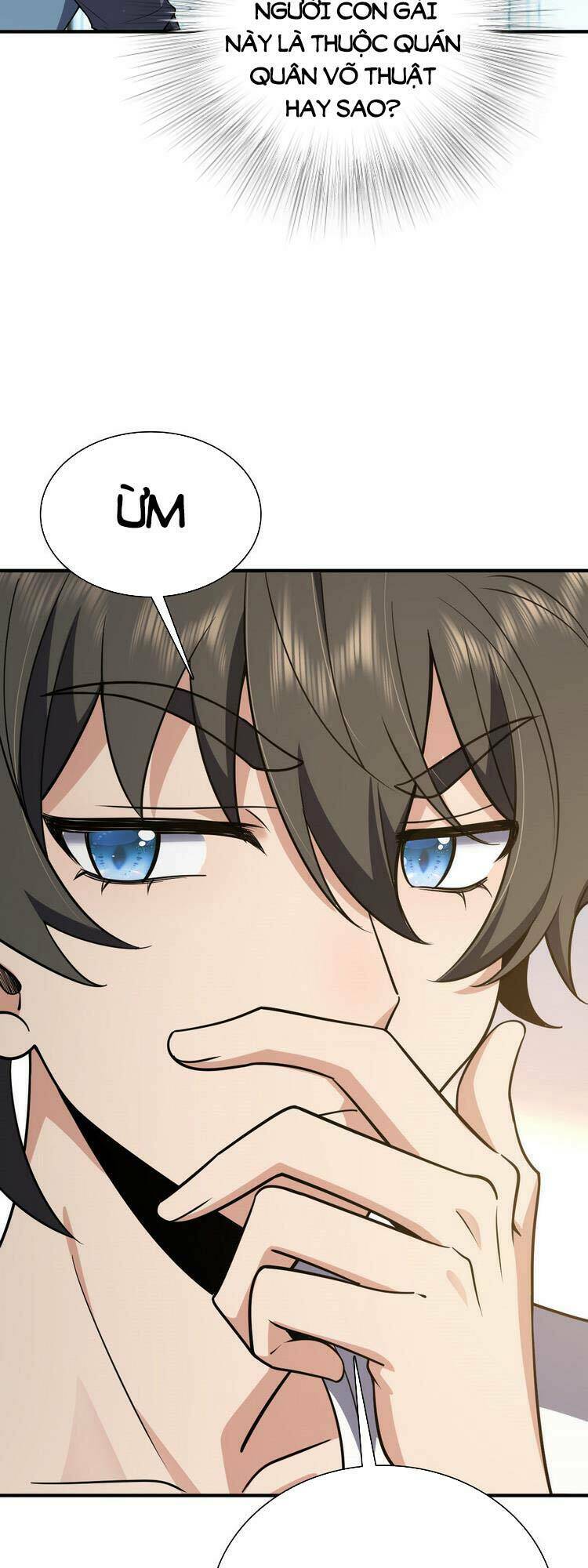 Bà Xã Nhà Tôi Đến Từ Ngàn Năm Trước - Chapter 23 - Page 8